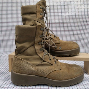 us army 남성데져트부츠 사막화 41 270