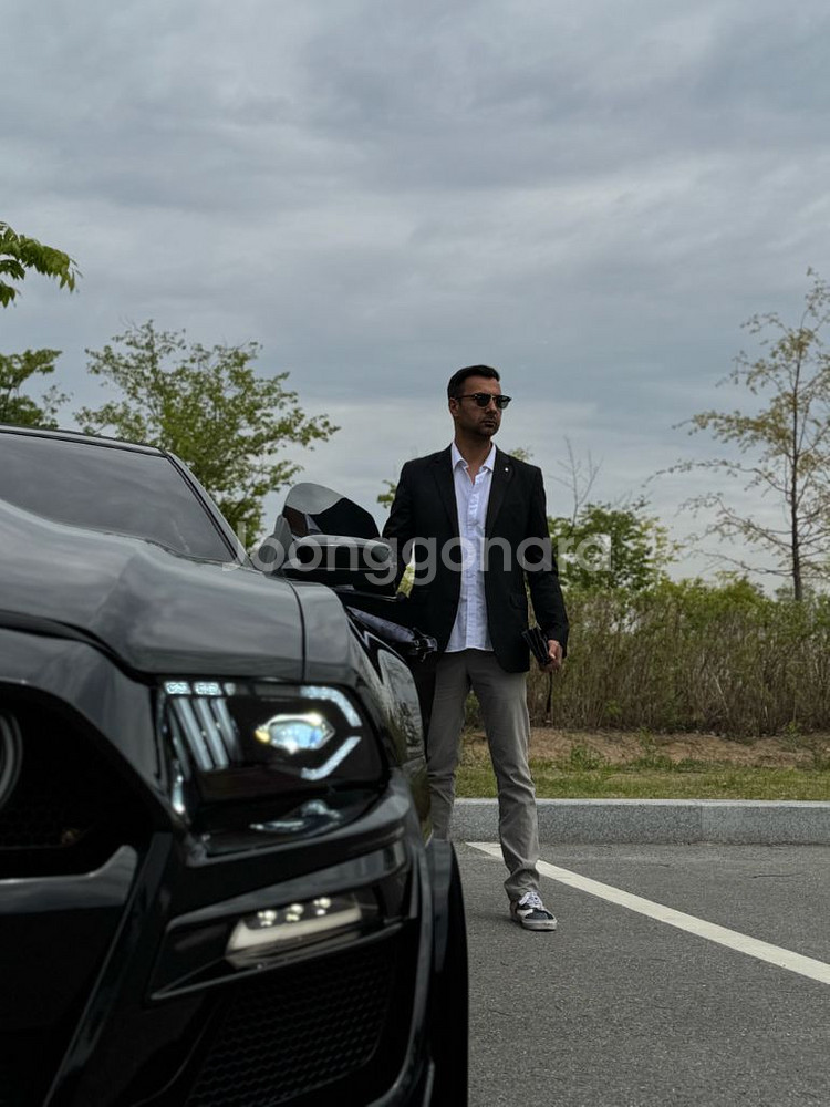 머스탱 2012 Cabriolet--1