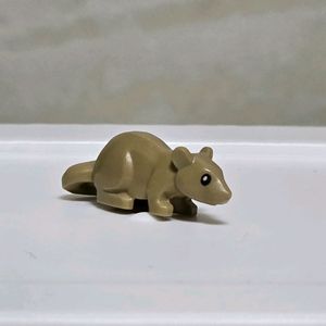 레고(정품)쥐 미니피규어