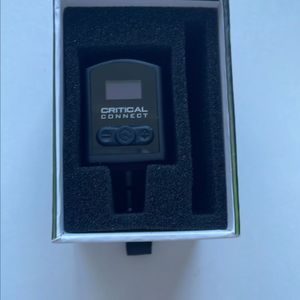 새상품)크리티컬 타투 유니버셜 배터리 쇼티