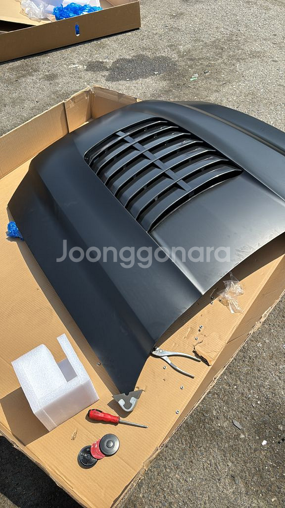 머스탱 2012 Cabriolet--8