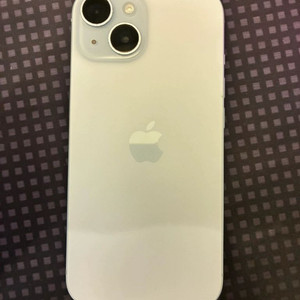 아이폰15 128GB 블루