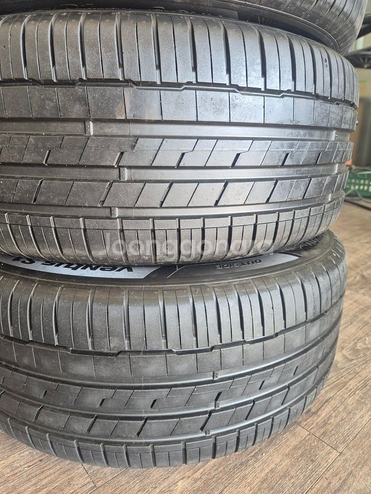 벤츠 GLE 20인치 AMG 순정휠 타이어 275 50--8