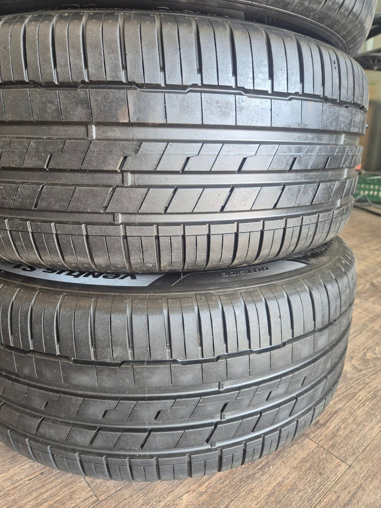 벤츠 GLE 20인치 AMG 순정휠 타이어 275 50--8