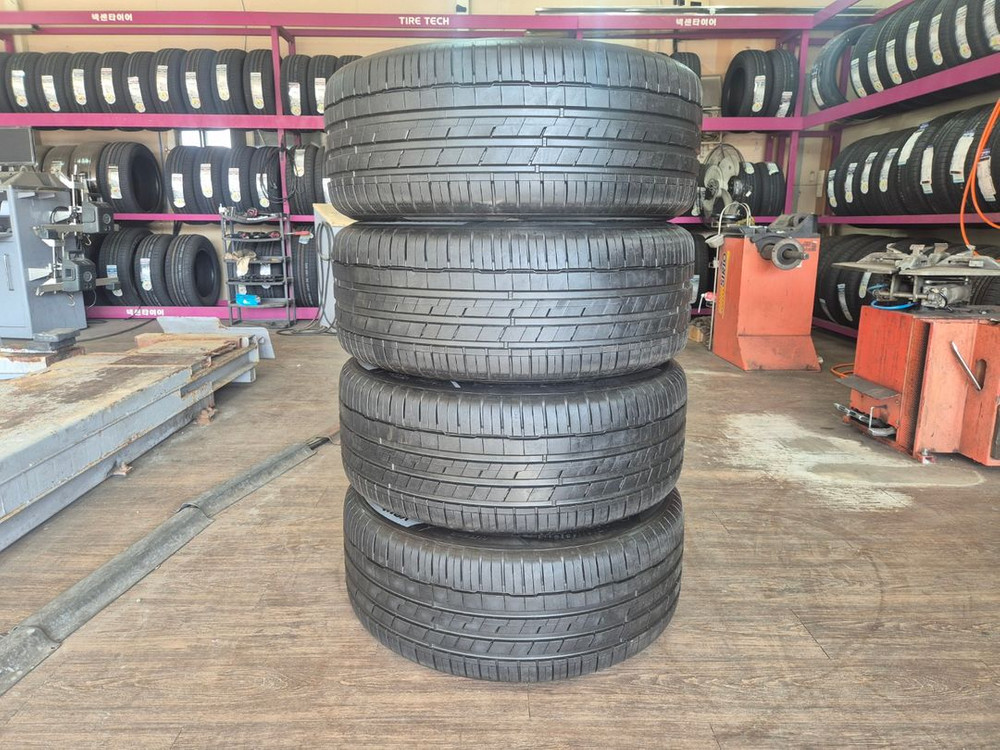 벤츠 GLE 20인치 AMG 순정휠 타이어 275 50--3