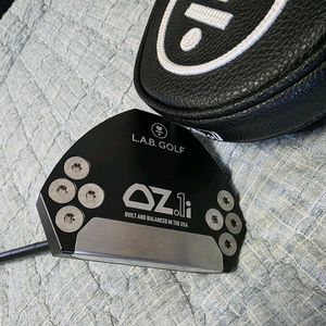랩골프 lab golf OZ.1i 34인치 퍼터