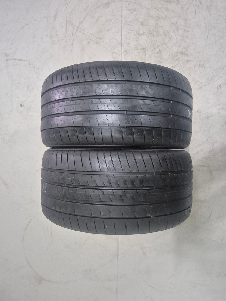 브릿지스톤 포텐자 스포츠 275 30 20 / 2753--1