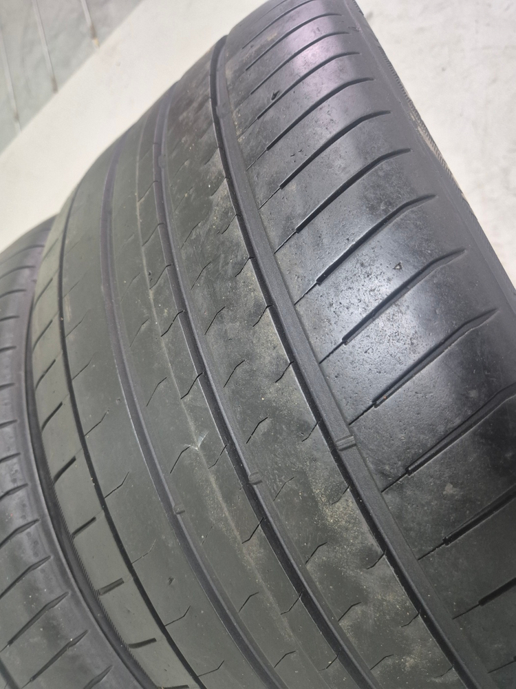 브릿지스톤 포텐자 스포츠 275 30 20 / 2753--5