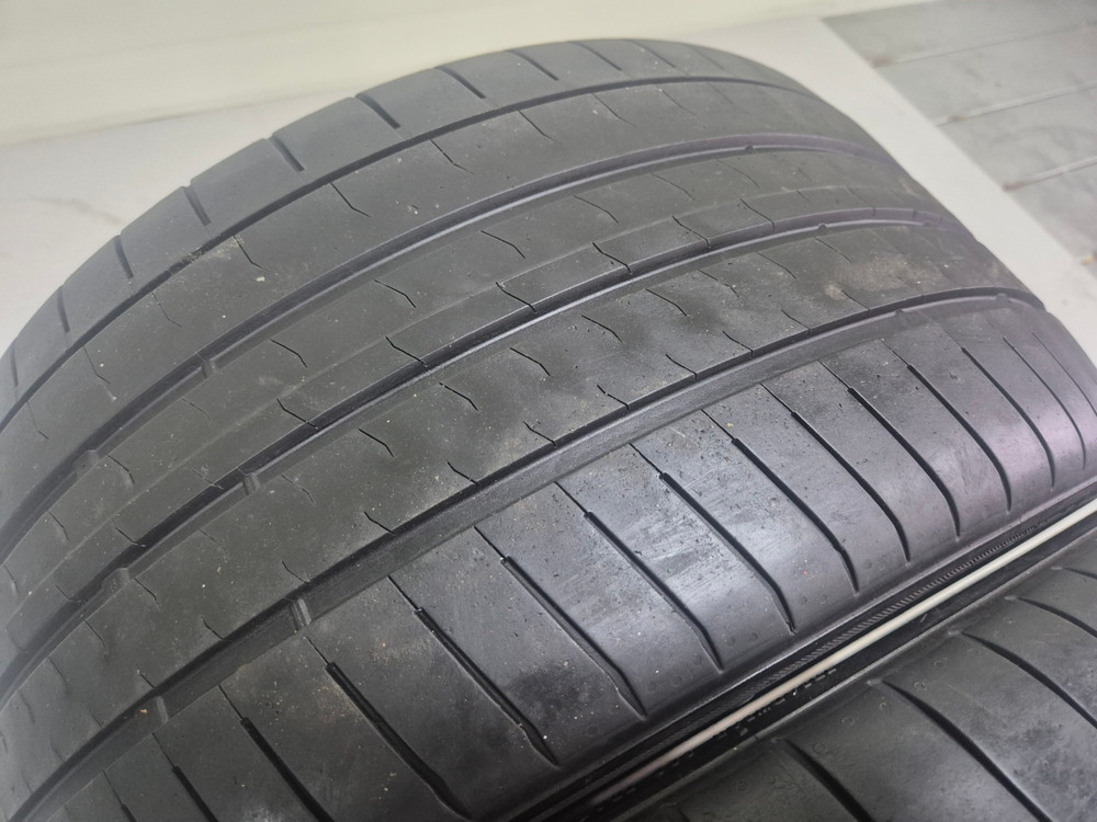 브릿지스톤 포텐자 스포츠 275 30 20 / 2753--6