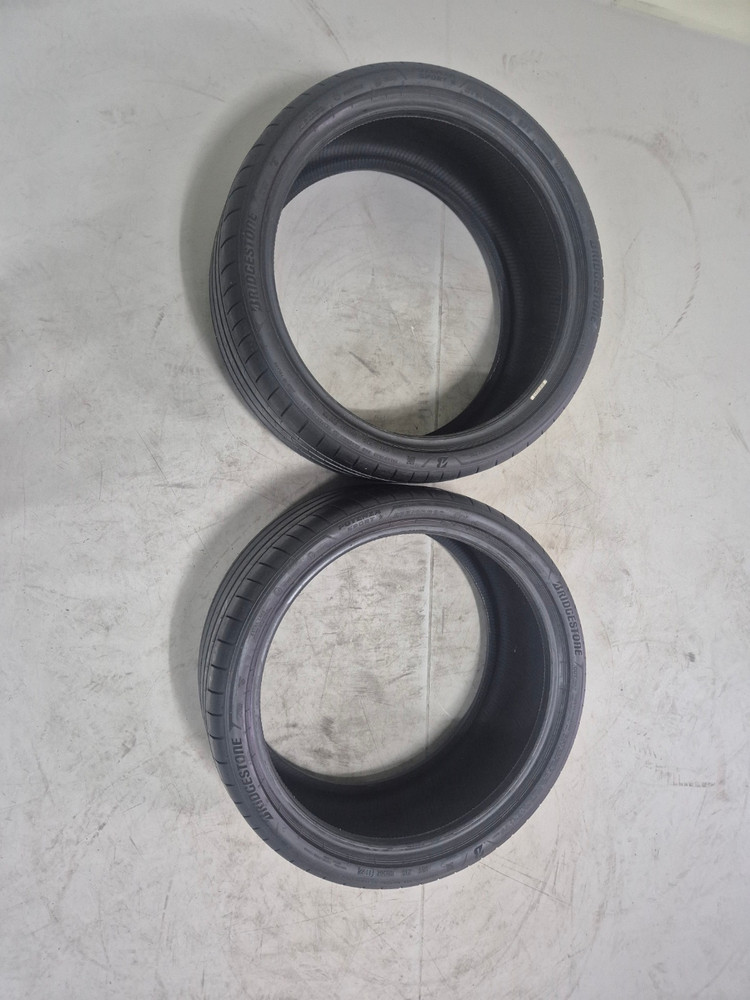 브릿지스톤 포텐자 스포츠 275 30 20 / 2753--4