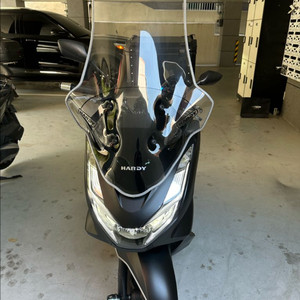 24년식 pcx 125