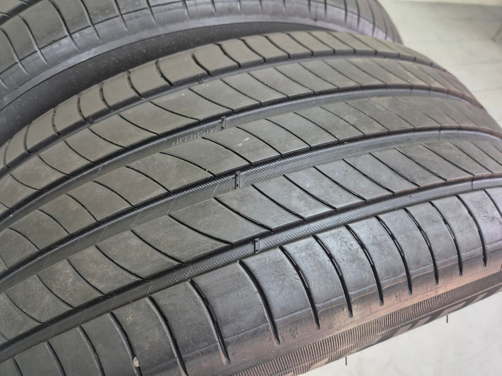 미쉐린 프라이머시4 255 45 20 2554520--5