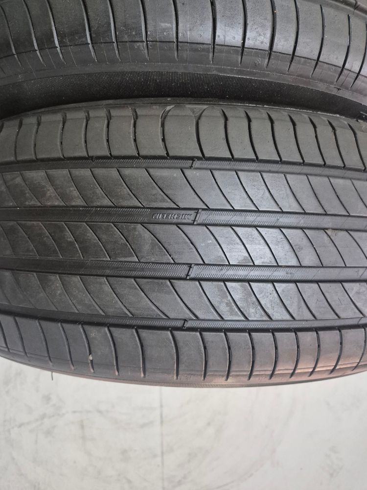 미쉐린 프라이머시4 255 45 20 2554520--1