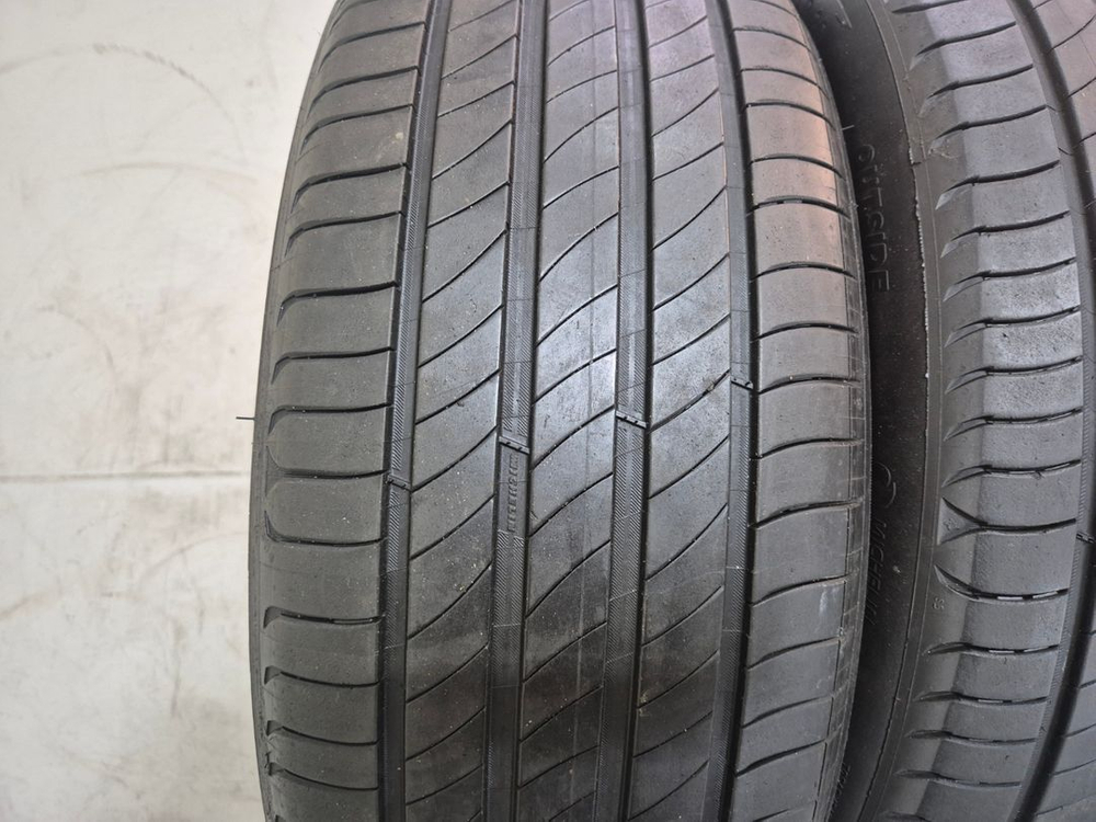 미쉐린 프라이머시4 255 45 20 2554520--4