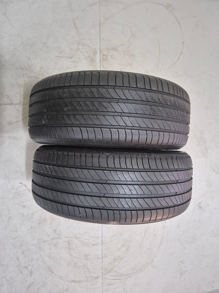 미쉐린 프라이머시4 255 45 20 2554520--3