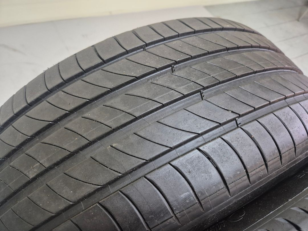 미쉐린 프라이머시4 255 45 20 2554520--7