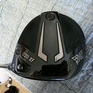 PXG Gen5 0311XF 드라이버 10.5도