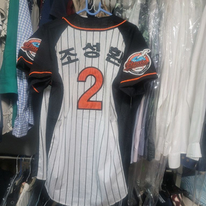 롯데자이언츠 조성환 90
