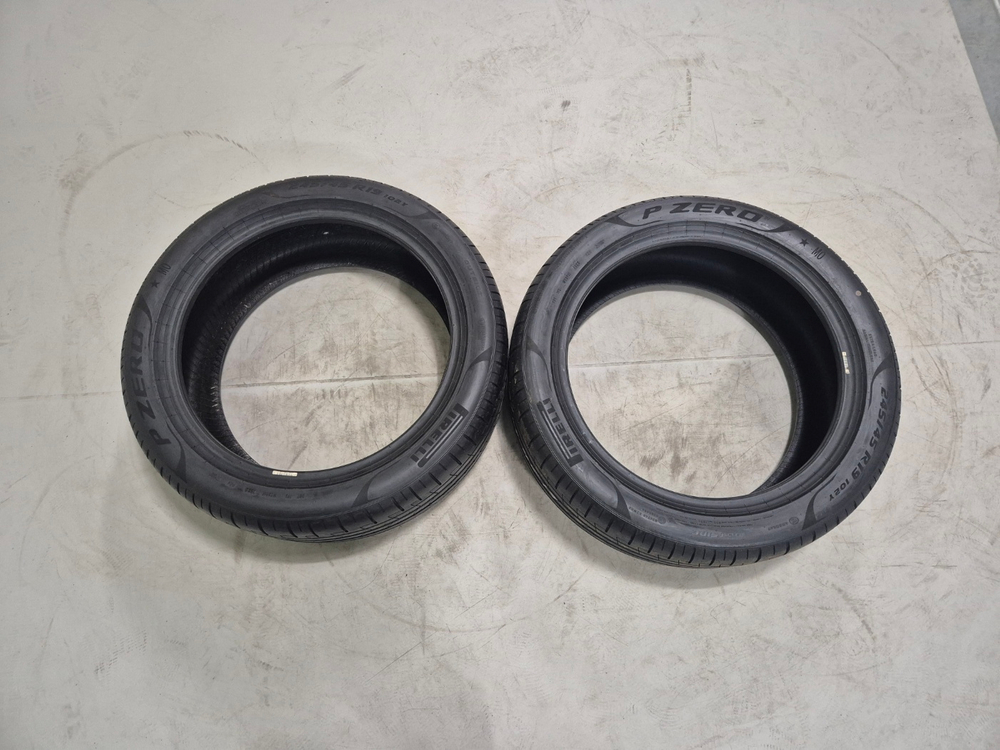 피렐리 피제로 245 45 19 2454519--1