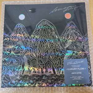 더콰이엇 lp 10집 200장한정 미개봉 창모 릴러말즈