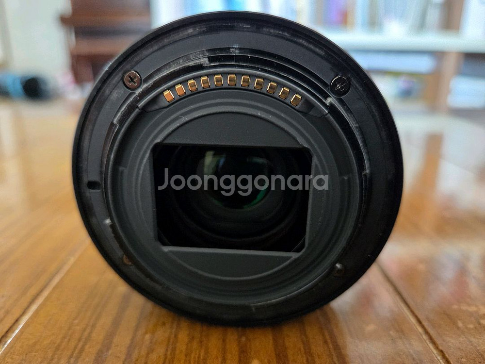 니콘 NIKKOR Z 28mm f/2.8 SE 렌즈--3