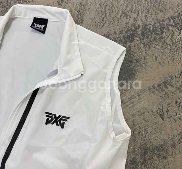 PXG 여자 골프조끼 90~95--1