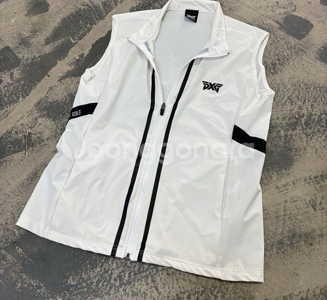PXG 여자 골프조끼 90~95--0