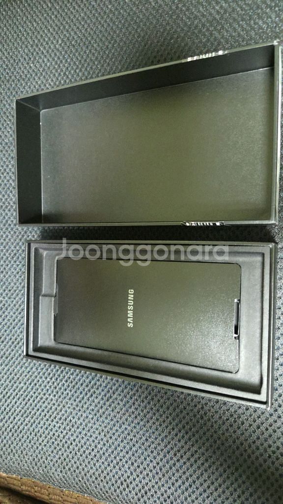 갤럭시 S22 울트라 KT 공기계 정상해지폰 256G--0