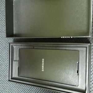 갤럭시 S22 울트라 KT 공기계 정상해지폰 256G
