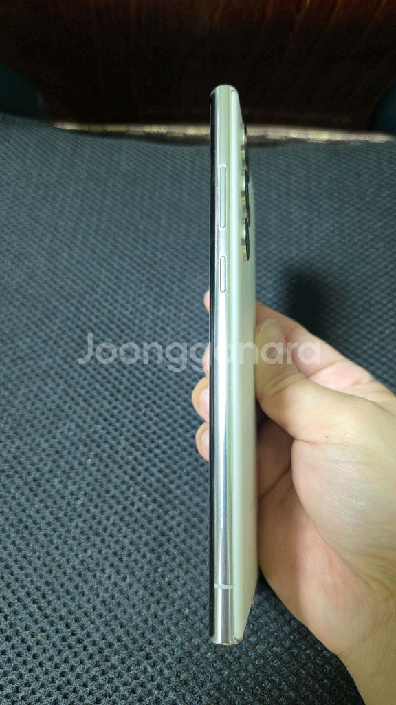 갤럭시 S22 울트라 KT 공기계 정상해지폰 256G--7