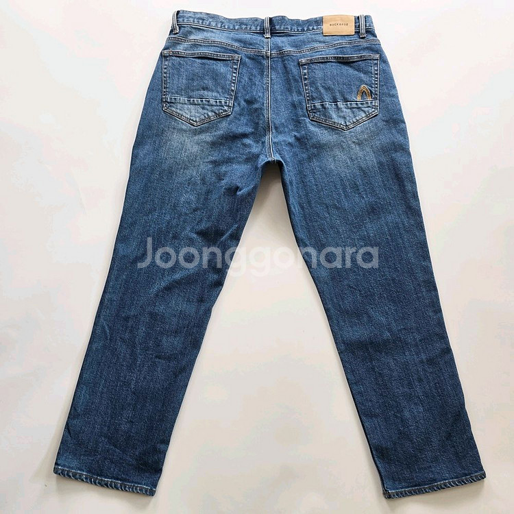 버커루 청바지 스판 데님 사이즈36 R1046--0