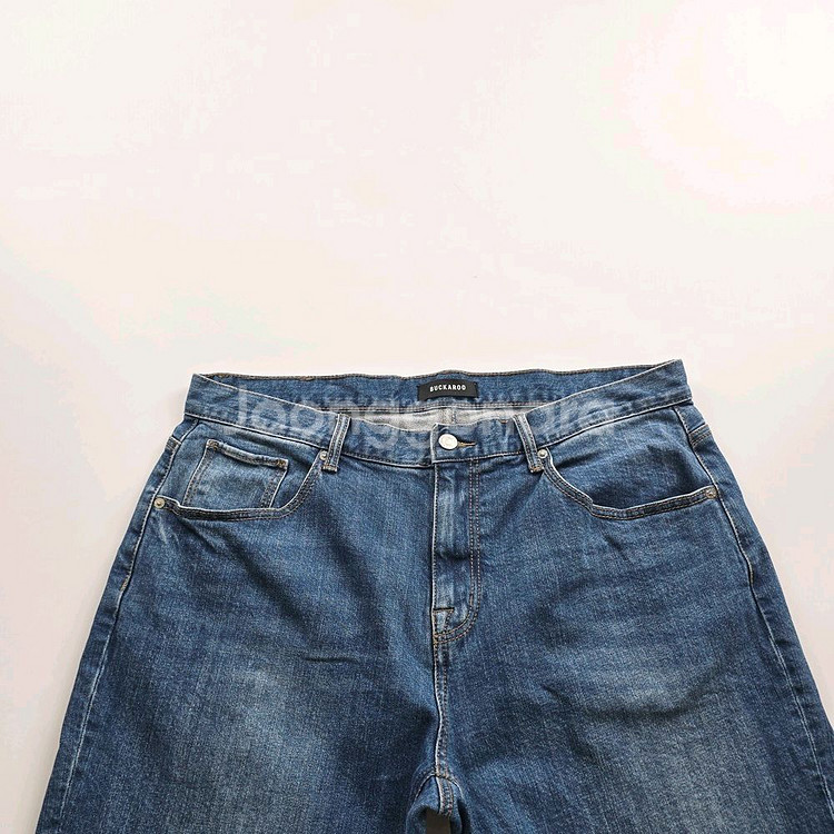 버커루 청바지 스판 데님 사이즈36 R1046--3