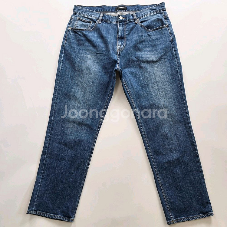 버커루 청바지 스판 데님 사이즈36 R1046--2