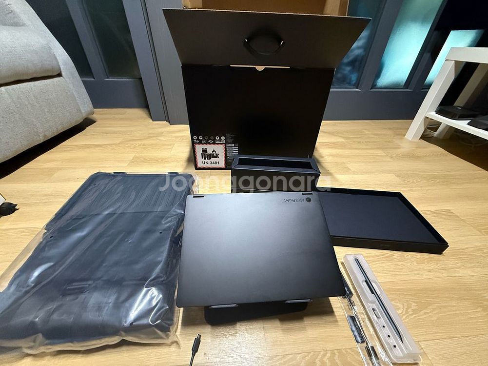 ASUS PX13 4060 (퍼펙트 워런티3년)--2