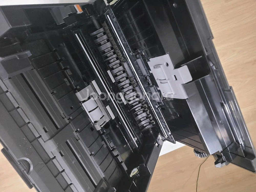 캐논 무선 양면스캐너 DR-C225W--3