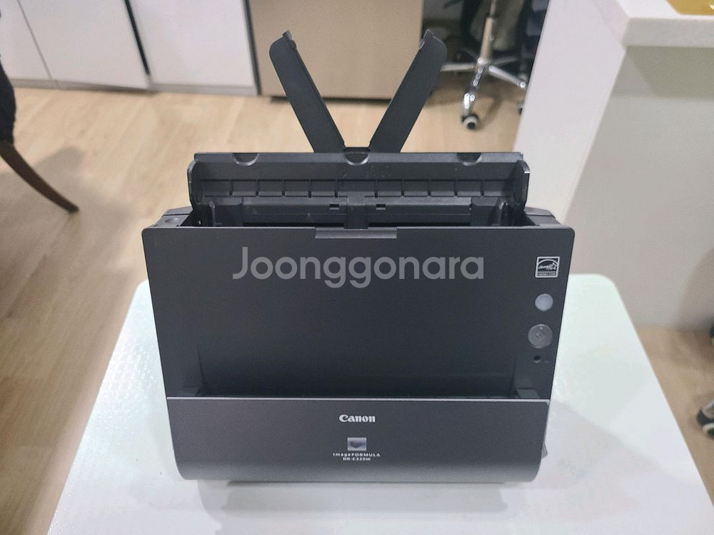 캐논 무선 양면스캐너 DR-C225W--2