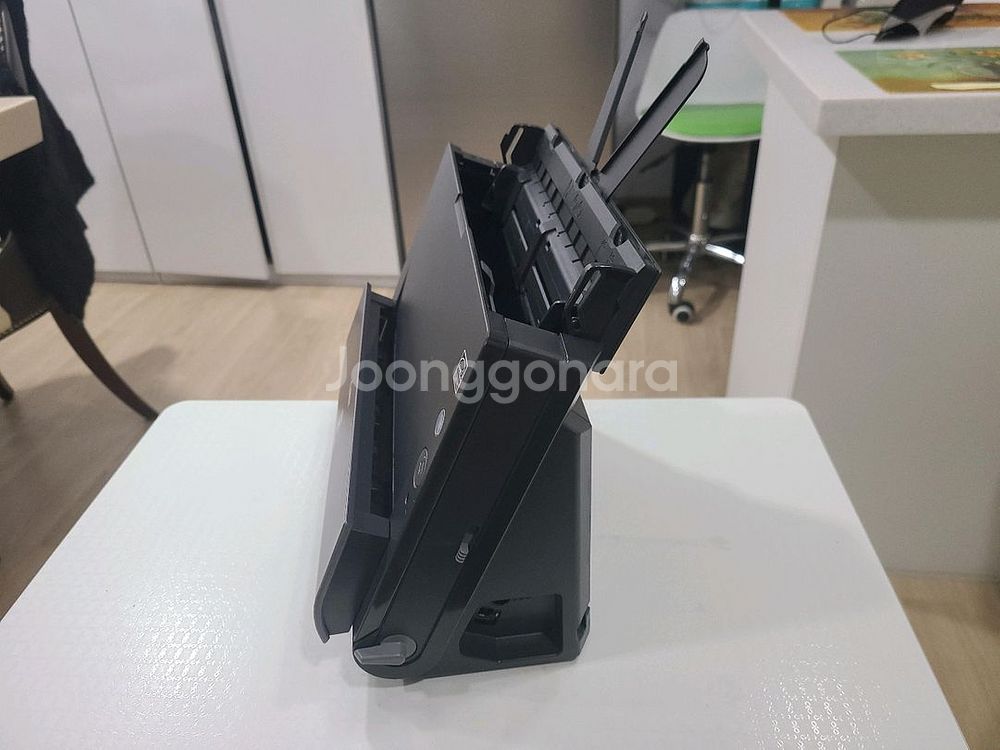 캐논 무선 양면스캐너 DR-C225W--5