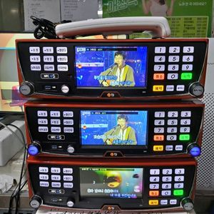 태진 노래방반주기 B80