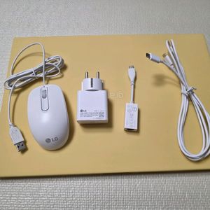 SS급 LG 그램 노트북 17인치 i7 11세대 16