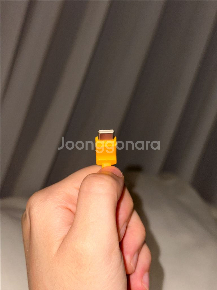 새상품 라이언 올인원 보조배터리 애플워치, c타입--5