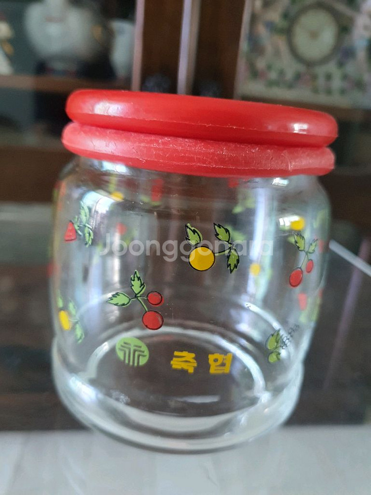 오리지날 빈티지 축협 서울우유--0