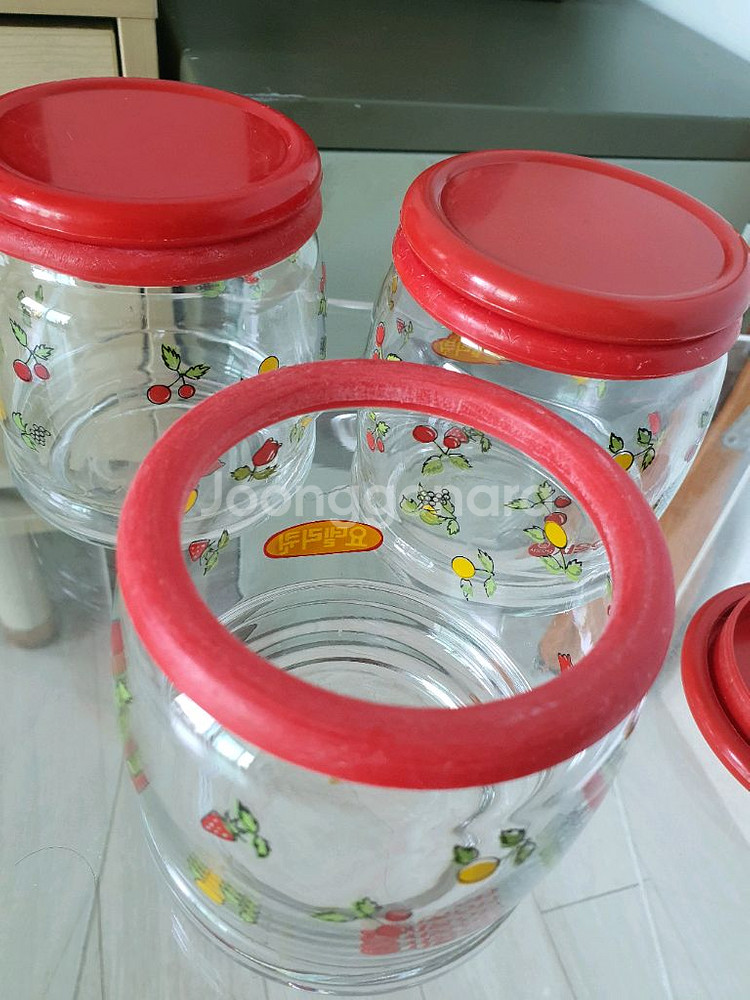 오리지날 빈티지 축협 서울우유--6