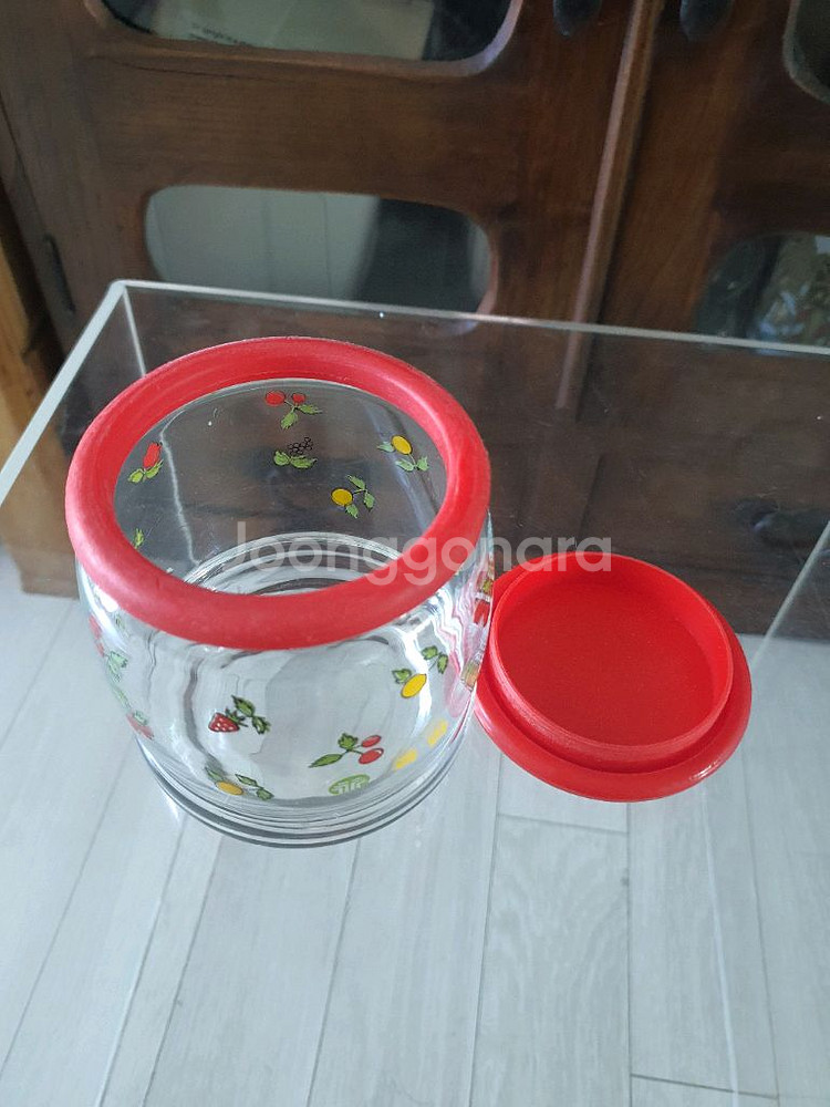 오리지날 빈티지 축협 서울우유--4