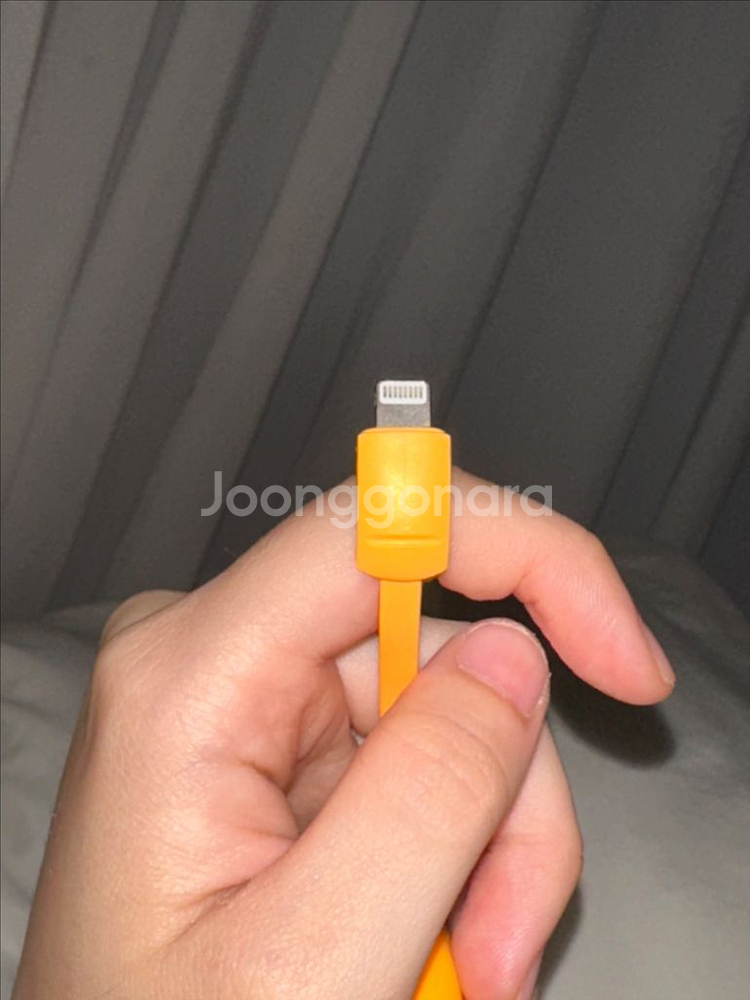 새상품 라이언 올인원 보조배터리 애플워치, c타입--4