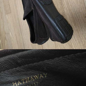 HATHAWAY 해서웨이 로퍼 260