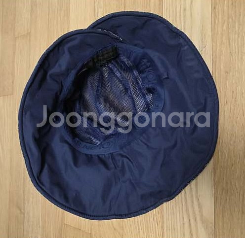 코오롱스포츠 여성 모자--1