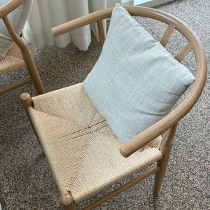 카페의자 라탄의자 카페테이블