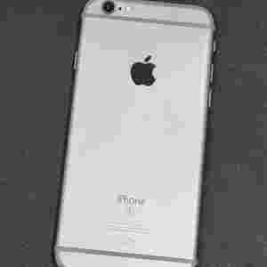 아이폰6s 32GB 그레이 배터리 82%