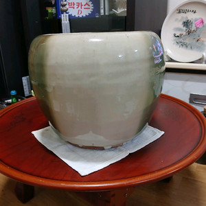 백자