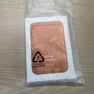 애플 정품 맥세이프 카드지갑 2세대 나의찾기 가능
